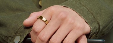 Oura Ring 5, el nuevo anillo inteligente ultra preciso que detecta hasta enfermedades, ya disponible en México 