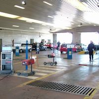 FACUA revela que puedes pagar hasta el doble por la ITV de tu coche según la Comunidad Autónoma donde la pases