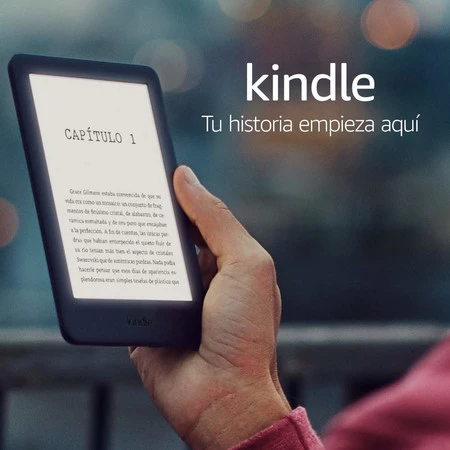 Kindle
