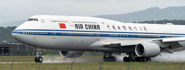 Xi Jinping Has His Own Version of Air Force One. This Is How China Outpaced the U.S. With Its Presidential Aircraft