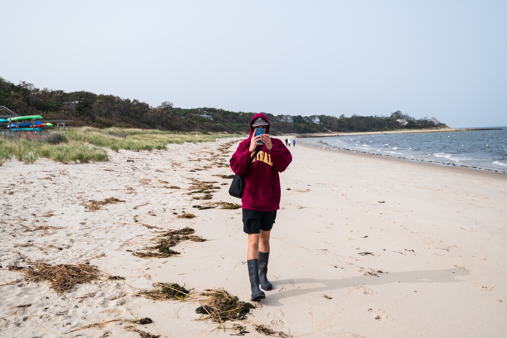 No son unas botas de agua Hunter, pero son igual de cool y cuestan menos de 16 euros 