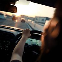 El precio de la gasolina y el diésel hoy, 21 de febrero