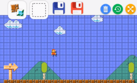 Super Mario ReMaker: alguien está haciendo el editor de Marios para PC