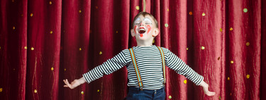 Teatro y niños: nueve beneficios que les aporta estudiar interpretación