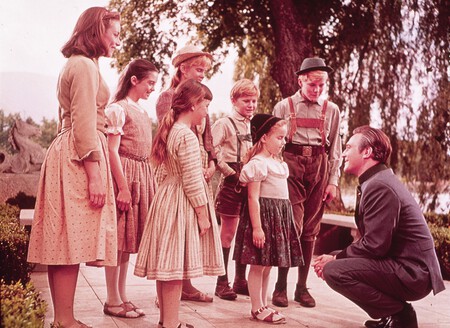 The Sound Of Music 1965