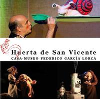 Un interesante espectáculo para toda la familia: Verbena con títeres en Granada