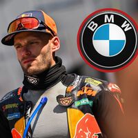 Terremoto en Superbikes. BMW se ha cansado de esperar a Manu González y va a fichar a Brad Binder para 2027 