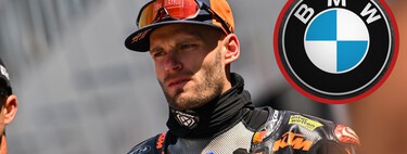 Terremoto en Superbikes. BMW se ha cansado de esperar a Manu González y va a fichar a Brad Binder para 2027 
