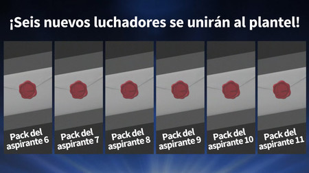 El segundo pase de temporada de Super Smash Bros. Ultimate estará formado por seis personajes