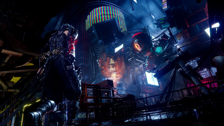 Ninja Gaiden 4 Preview 2