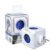 Regleta PowerCube con USB por 13,90 euros