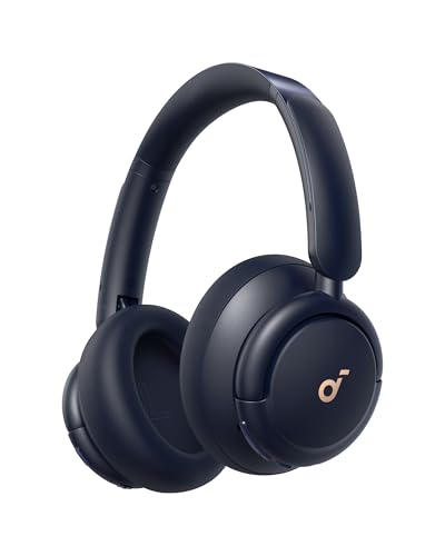 Soundcore by Anker Life Q30 Audífonos Inalámbricos Diadema - Azul
