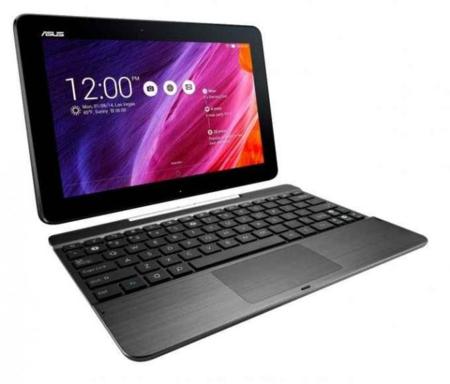Asus Transformer Pad (2014), toda la información