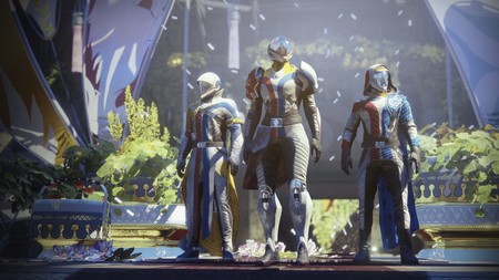Destiny 2: ni los Juegos de los guardianes logran remontar una temporada 10 bastante floja