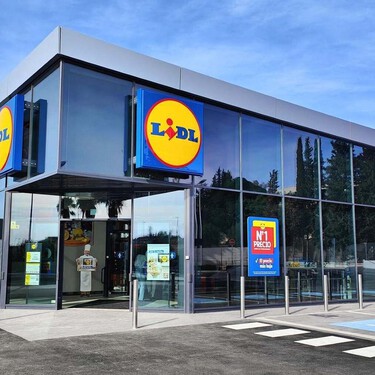 Lidl arrasa con las zapatillas tipo Salomon o Columbia por (mucho) menos de 20 euros 