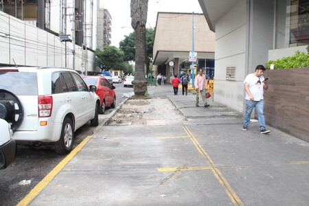 Franeleros Cdmx Multas