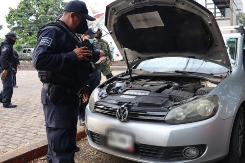 Fraude Ia Robo Autos Portada