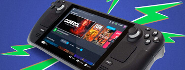 Steam eliminará su Big Picture para usar la nueva interfaz de Steam Deck