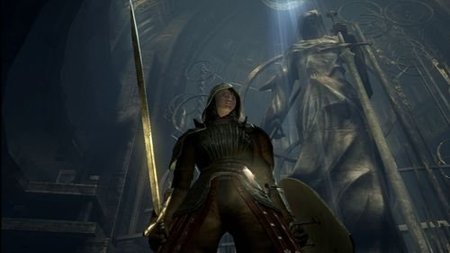 'Demon's Souls'. Primer tráiler europeo de uno de los RPGs mejor valorados de esta generación