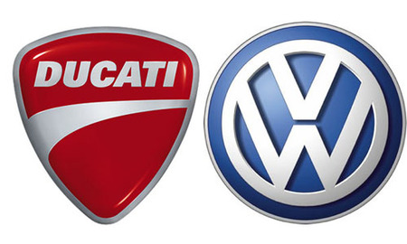 Volkswagen quiere comprar Ducati