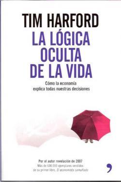 La lógica oculta de la vida