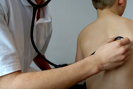 Bronquitis: causas, síntomas y tratamiento