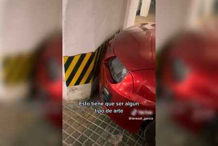 Foto Vecino Estacionamiento