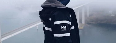 Helly Hansen a mitad de precio: El Corte Inglés se deshace de todas las chaquetas de la marca con una liquidación total en su outlet