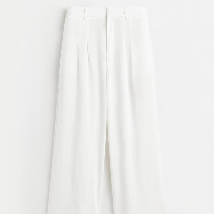 Pantalón blanco

