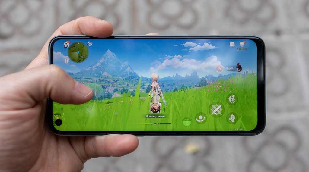 Genshin Impact bate récords en su primera semana: casi 60 millones de dólares en compras, según Sensor Tower