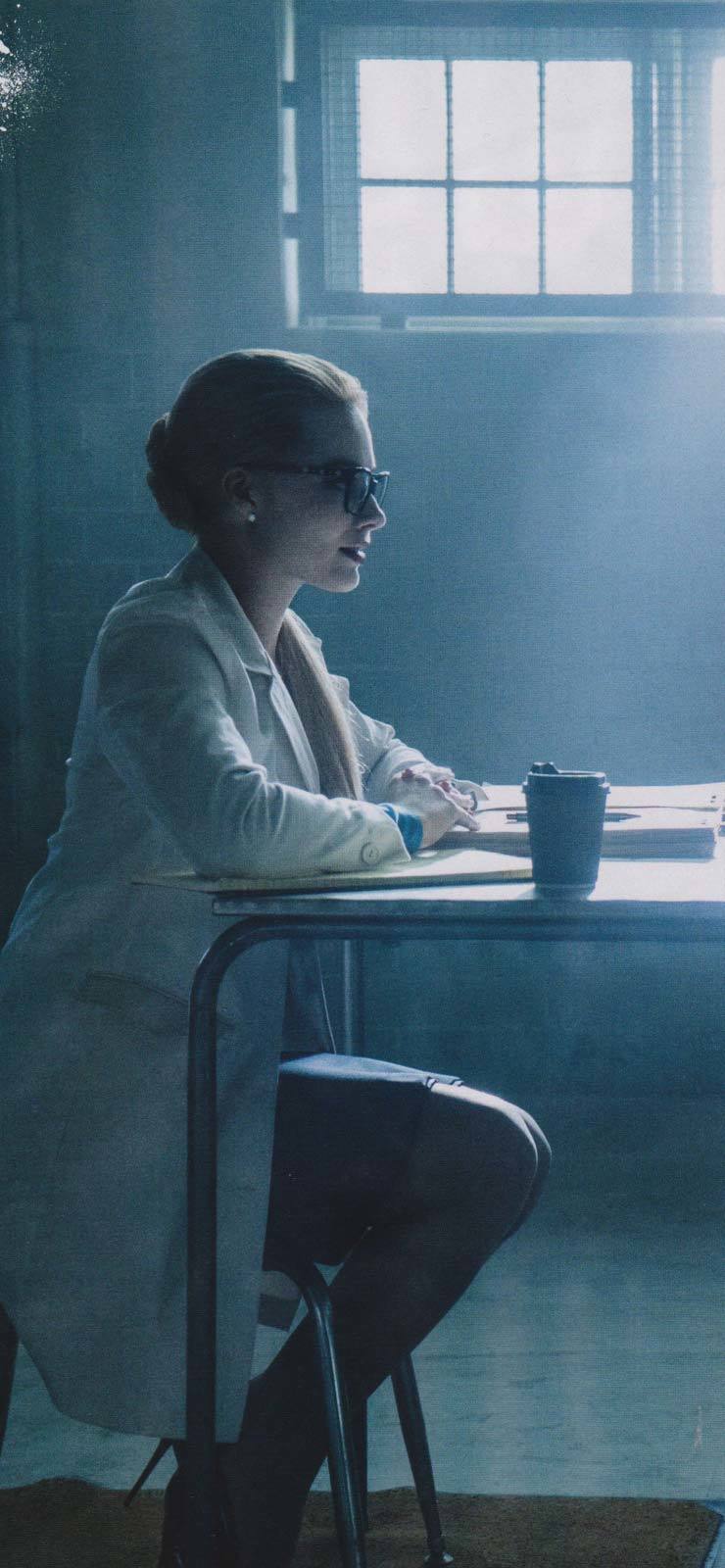 Foto de Nuevas imágenes de Suicide Squad (10/12)