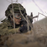 Se a pergunta é "quanto a Cúpula de Ferro de Israel pode aguentar?", a resposta é simples: muito mais do que as defesas do Irã. 