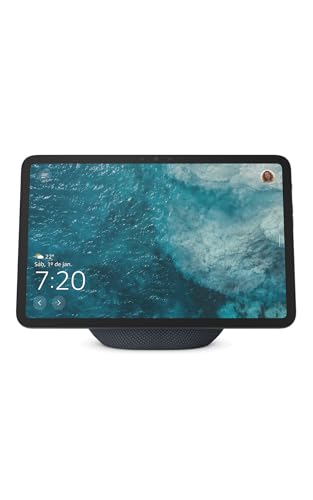 Amazon Echo Show 11 - Smart display Full HD de 11" redesenhado com mais área de visualização, áudio espacial e Alexa, Cor Grafite