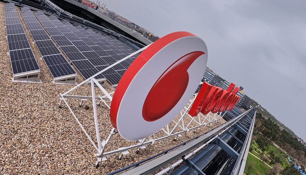 Vodafone lidera el mercado español de IoT, su gran baza frente a un Orange y un Movistar que no cogen impulso 