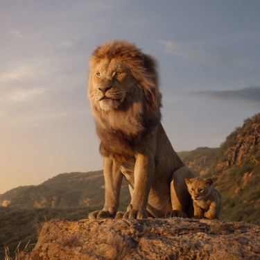 "El Rey León" viene dispuesta a ser una de las películas más vistas de la historia. La hemos visto y nos ha fascinado