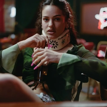 La prensa internacional se rinde ante Rosalía en la temporada 3 de 'Euphoria': "Su naturalidad augura una carrera prometedora" 