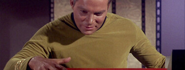 La tecnología más emblemática de Star Trek debe su existencia al alto coste que habría supuesto hacer aterrizar una nave cada semana