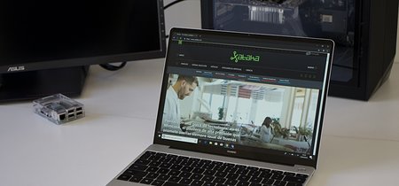 Huawei Matebook 13, análisis: los portátiles Huawei siguen dando razones a su favor 