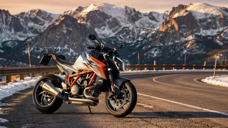 Ktm 3