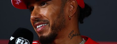 Lewis Hamilton explota contra su compañero de equipo: "Ferrari debe mirar al otro lado del box y revisar que decisiones se toman allí"