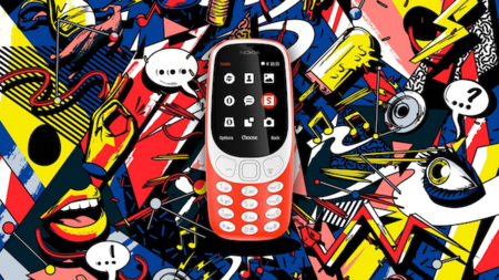Se venderán pocos teléfonos simples en España, pero el nuevo Nokia 3310 puede monopolizar el nicho
