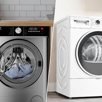 Lava-secadora vs aparatos separados: cuándo es mucho mejor elegir la opción 2 en 1 y cuándo no