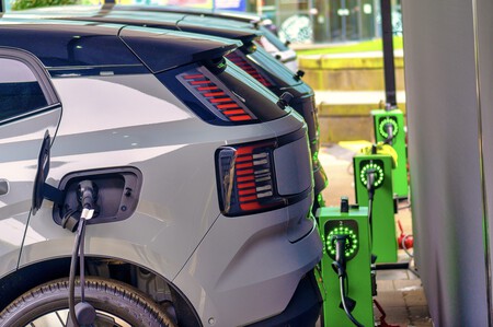 autos eléctricos china