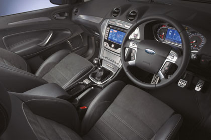 Ford Mondeo 2007
