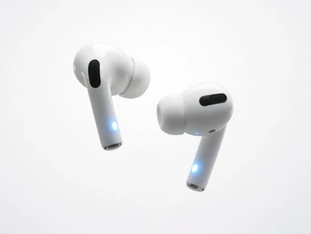 Airpods Con Camara