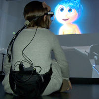 Una innovadora plataforma 3D permite diagnosticar a un niño con autismo en solo 60 minutos