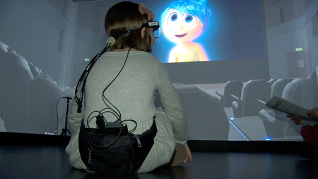 Una innovadora plataforma 3D permite diagnosticar a un niño con autismo en solo 60 minutos
