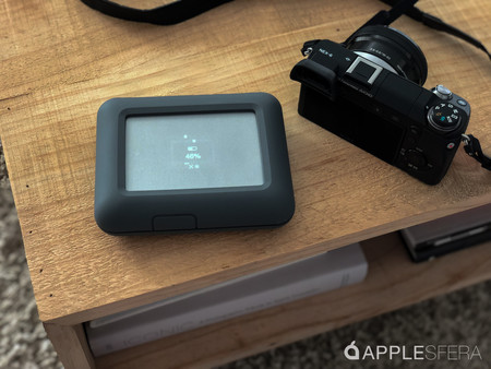 DJI Copilot, el disco duro externo todoterreno