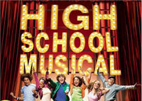 El éxito de High School Musical