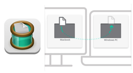 Filedrop, otra forma de intercambiar archivos entre dispositivos rápidamente